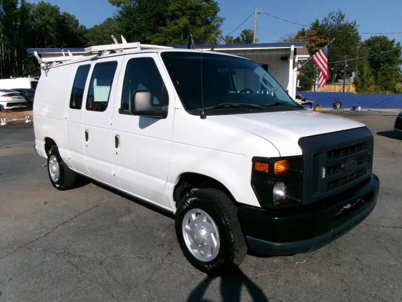 ford e-series econoline van 2014 1FTNE1EW0EDB10816 image ford e-series econoline van 2014 1FTNE1EW0EDB10816 image
